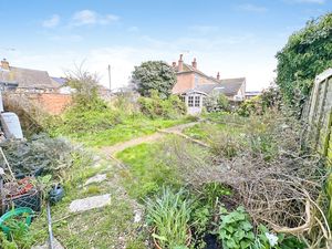 Richard Avenue- click for photo gallery